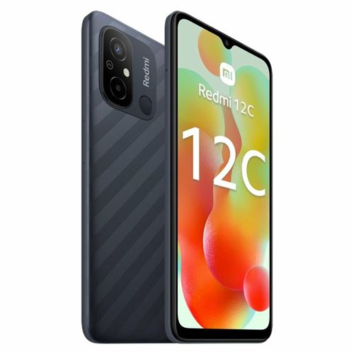 Acheter Smartphone Xiaomi Redmi 12C Gris 6,71 64 GB 1 TB Octa Core 3 GB RAM État correct - 94,14 € Smartphone Xiaomi Redmi 12C Gris 6,71 64 GB 1 TB Octa Core 3 GB RAM État correct - N/A reconditionné disponible sur Fnac