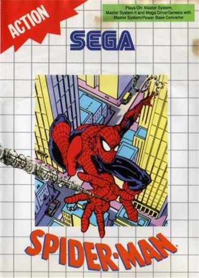Acheter Spider-Man État correct - 28,68 € Spider-Man État correct - reconditionné disponible sur Fnac