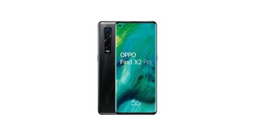 Acheter Oppo trouver x2 pro 5g 12/512 go noir État correct - 232,49 € Oppo trouver x2 pro 5g 12/512 go noir État correct - N/A reconditionné disponible sur Fnac