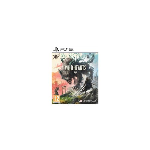 Electronic Arts Wild Hearts Standard PlayStation 5 État correct -  reconditionné disponible sur Fnac