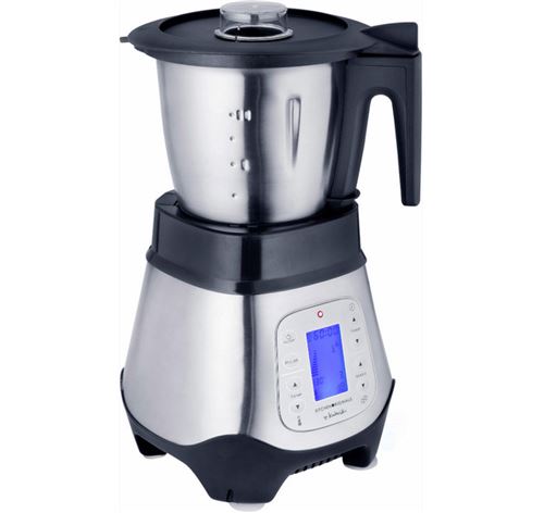 Acheter Robot De Cuisine Intelligent Kalorik Tkg Ha 1003 Kto Série Kitchen Originals État correct - 289,66 € Robot De Cuisine Intelligent Kalorik Tkg Ha 1003 Kto Série Kitchen Originals État correct - N/A reconditionné disponible sur Fnac