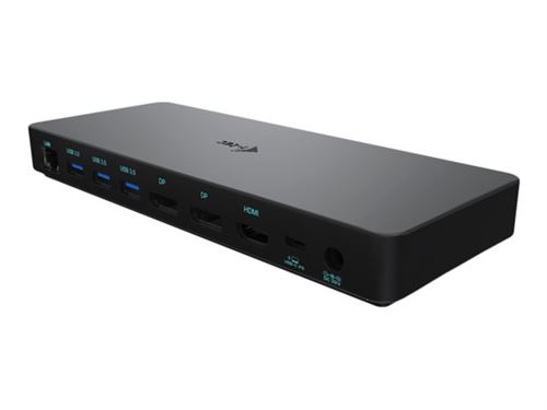 Acheter i-Tec - Station d'accueil - USB-C / Thunderbolt 3 / Thunderbolt 4 - 2 x DP, HDMI - 1GbE - 130 watt - Europe État correct - 108,77 € i-Tec - Station d'accueil - USB-C / Thunderbolt 3 / Thunderbolt 4 - 2 x DP, HDMI - 1GbE - 130 watt - Europe État correct - N/A reconditionné disponible sur Fnac