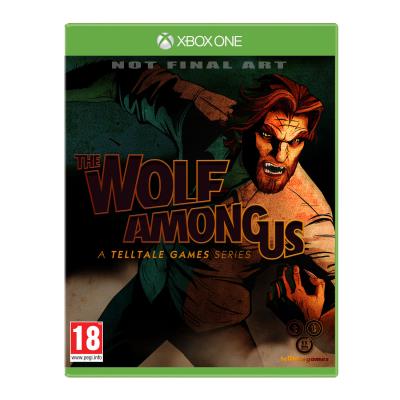 Acheter The Wolf Among Us Saison 1 Xbox One État correct - 29,76 € The Wolf Among Us Saison 1 Xbox One État correct - Focus Home Interactive reconditionné disponible sur Fnac