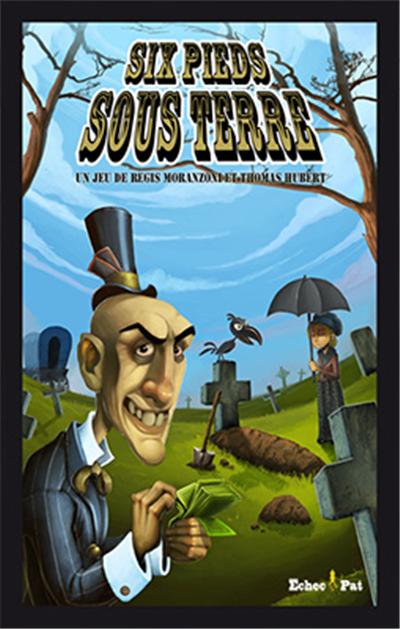 Six Pieds Sous Terre État correct - N/A (Il n'y a pas assez d'in reconditionné disponible sur Fnac