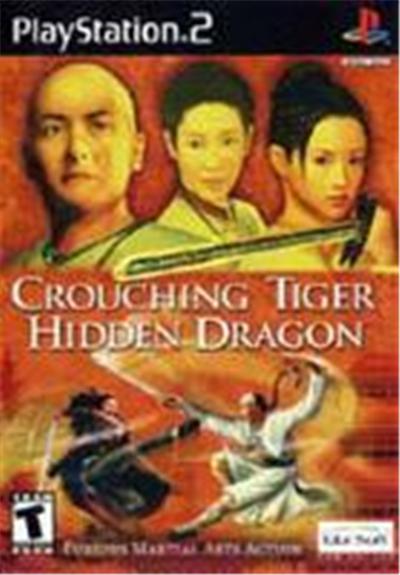 Acheter Crouching Tiger, Hidden Dragon État correct - 76,99 € Crouching Tiger, Hidden Dragon État correct - reconditionné disponible sur Fnac
