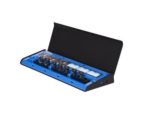 Targus - Station d'accueil - USB 3.0 - DVI, HDMI - 1GbE État correct - Targus reconditionné disponible sur Fnac
