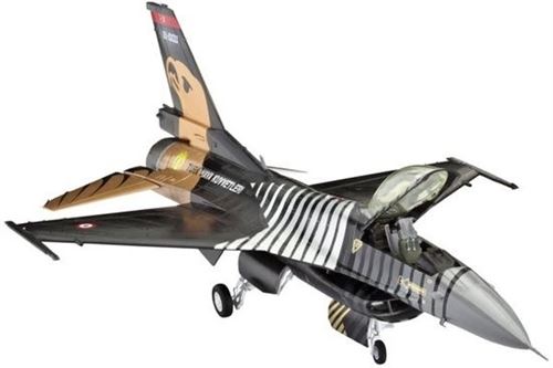Acheter Revell modèle réduit de chasseur à réaction Lockheed Martin 21 cm 126 pièces État correct - 54,46 € Revell modèle réduit de chasseur à réaction Lockheed Martin 21 cm 126 pièces État correct - Revell reconditionné disponible sur Fnac