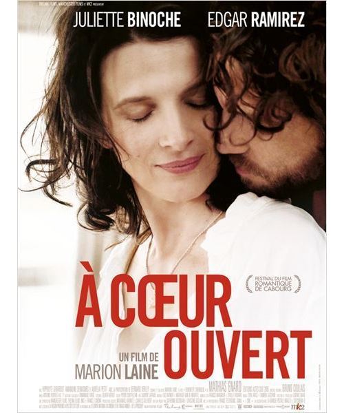 A Cœur Ouvert AFFICHE CINEMA ORIGINALE État correct - N/A reconditionné disponible sur Fnac