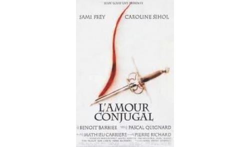 Acheter L'Amour Conjugal - AFFICHE CINEMA ORIGINALE État correct - 17,99 € L'Amour Conjugal - AFFICHE CINEMA ORIGINALE État correct - N/A reconditionné disponible sur Fnac