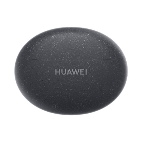 Ecouteurs sans fil à réduction de bruit Bluetooth Huawei Freebuds 5i Nébuleuse Noir État correct - Huawei reconditionné disponible sur Fnac