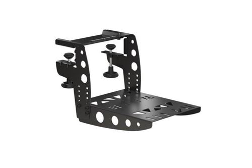 THRUSTMASTER TM FLYING CLAMP État correct - Thrustmaster reconditionné disponible sur Fnac
