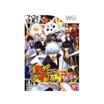 Gintama: Banji Oku Chuubu - IMPORT JAPONAIS État correct -  reconditionné disponible sur Fnac