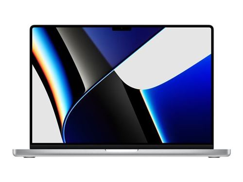 Acheter Apple MacBook Pro 16'' 1 To SSD 16 Go RAM Puce M1 Pro CPU 10 cœurs GPU 16 cœurs Argent 2021 État correct - 1899,00 € Apple MacBook Pro 16'' 1 To SSD 16 Go RAM Puce M1 Pro CPU 10 cœurs GPU 16 cœurs Argent 2021 État correct - Apple reconditionné disponible sur Fnac