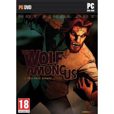 The Wolf Among Us Saison 1 PC État correct - Focus Home Interactive reconditionné disponible sur Fnac