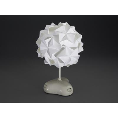 Acheter Kit Lampe LED Origami AKARI État correct - 55,99 € Kit Lampe LED Origami AKARI État correct - Gakken reconditionné disponible sur Fnac