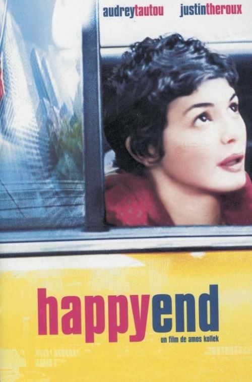 Happy End AFFICHE CINEMA ORIGINALE État correct - N/A reconditionné disponible sur Fnac