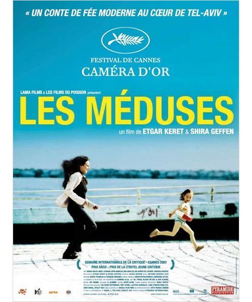 Les Méduses AFFICHE CINEMA ORIGINALE État correct - N/A reconditionné disponible sur Fnac