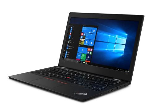 Acheter LENOVO THINKPAD L390 I5-8265U W10P 13.3"" FHD 8G/256G/NOIR État correct - 399,00 € LENOVO THINKPAD L390 I5-8265U W10P 13.3"" FHD 8G/256G/NOIR État correct - Lenovo reconditionné disponible sur Fnac