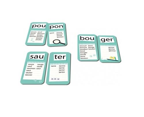 Acheter Jeu Sylladingo Aritma État correct - 20,58 € Jeu Sylladingo Aritma État correct - N/A reconditionné disponible sur Fnac