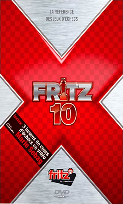 Fritz 10 État correct - N/A reconditionné disponible sur Fnac