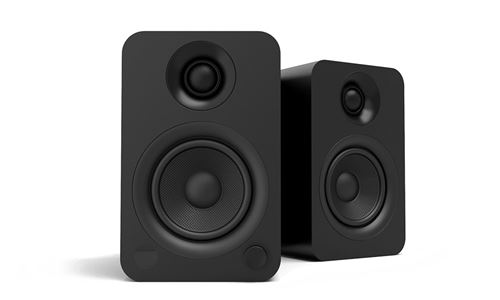 Acheter Enceintes actives Hifi Bluetooth Kanto YU Noir mat Vendues par paire État correct - 286,99 € Enceintes actives Hifi Bluetooth Kanto YU Noir mat Vendues par paire État correct - N/A reconditionné disponible sur Fnac