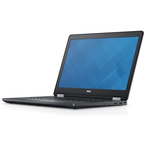 Acheter Ordinateur portable - Dell - Dell Latitude - - 240Go SSD - Intel Core i5-6200U 2,3GHz - 2,8GHz Turbo - 8Go (8192Mo) État correct - 223,00 € Ordinateur portable - Dell - Dell Latitude - - 240Go SSD - Intel Core i5-6200U 2,3GHz - 2,8GHz Turbo - 8Go (8192Mo) État correct - N/A reconditionné disponible sur Fnac