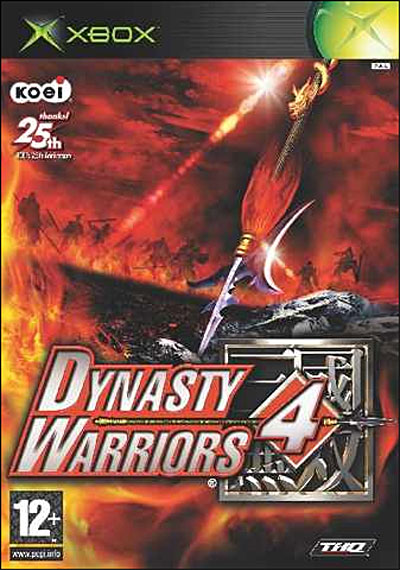 Dynasty Warrior 4 État correct - Bigben Access reconditionné disponible sur Fnac
