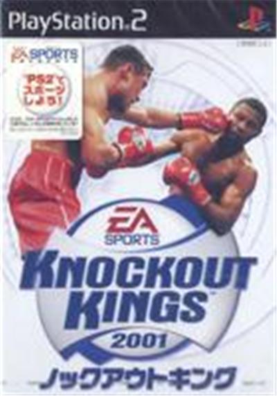 Acheter Knockout Kings 2001 - IMPORT JAPONAIS État correct - 16,99 € Knockout Kings 2001 - IMPORT JAPONAIS État correct - reconditionné disponible sur Fnac