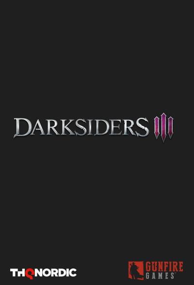 Darksiders III PC État correct - THQ Nordic reconditionné disponible sur Fnac