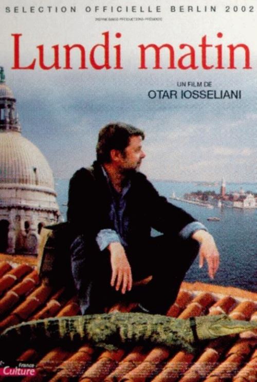 Acheter Lundi Matin AFFICHE CINEMA ORIGINALE État correct - 22,99 € Lundi Matin AFFICHE CINEMA ORIGINALE État correct - N/A reconditionné disponible sur Fnac