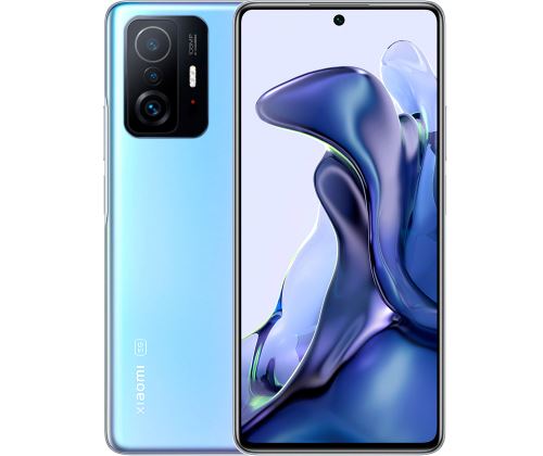 11t pro 8 gb + 128 gb bleu xiaomi smartphone État correct - Xiaomi reconditionné disponible sur Fnac