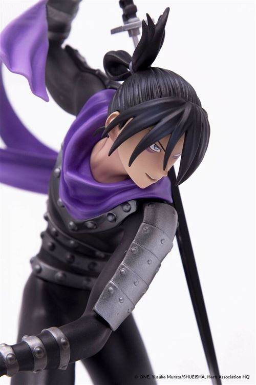 Acheter Figurine Xtra By Tsume - One Punch Man - Speed O' Sound Sonic État correct - 58,79 € Figurine Xtra By Tsume - One Punch Man - Speed O' Sound Sonic État correct - N/A reconditionné disponible sur Fnac