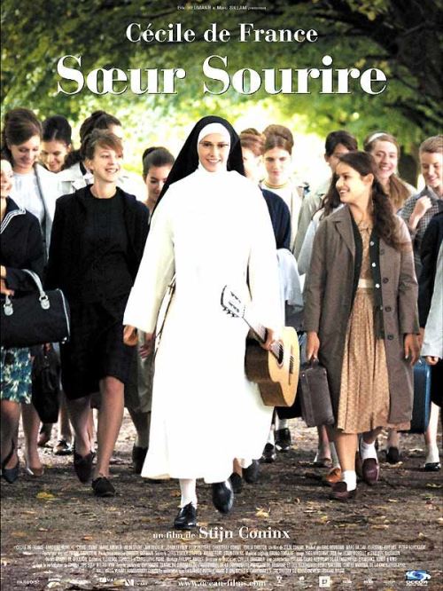 Acheter Soeur Sourire AFFICHE CINEMA ORIGINALE État correct - 22,99 € Soeur Sourire AFFICHE CINEMA ORIGINALE État correct - N/A reconditionné disponible sur Fnac