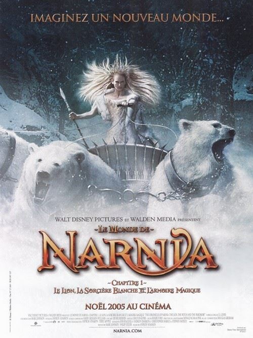 Acheter Le Monde De Narnia - 120x160 cm - AFFICHE / POSTER État correct - 25,99 € Le Monde De Narnia - 120x160 cm - AFFICHE / POSTER État correct - N/A reconditionné disponible sur Fnac