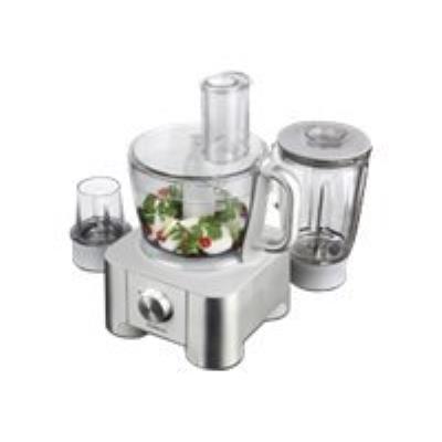 Acheter Kenwood Multipro FP925 - Robot multi-fonctions - 1000 Watt - aluminium brossé État correct - 361,42 € Kenwood Multipro FP925 - Robot multi-fonctions - 1000 Watt - aluminium brossé État correct - Kenwood reconditionné disponible sur Fnac