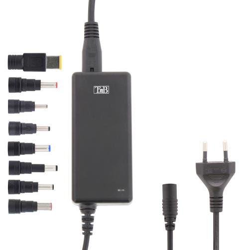Acheter Chargeur universel T'nb pour Ultrabook 14"" État correct - 19,99 € Chargeur universel T'nb pour Ultrabook 14"" État correct - T'nB reconditionné disponible sur Fnac