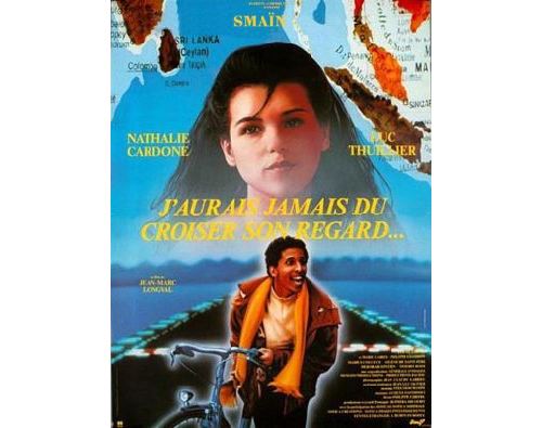 Acheter J'auarais Jamais du Croiser son Regard... AFFICHE CINEMA ORIGINALE État correct - 22,99 € J'auarais Jamais du Croiser son Regard... AFFICHE CINEMA ORIGINALE État correct - N/A reconditionné disponible sur Fnac
