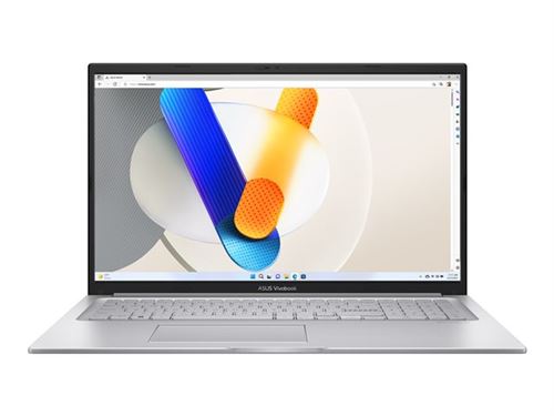 Acheter PC portable Asus VivoBook S17 X1704VA-DRAU972W 17,3"" Full HD Intel® Core™ Ultra 5 24 Go RAM 512 Go SSD Argent État correct - 719,99 € PC portable Asus VivoBook S17 X1704VA-DRAU972W 17,3"" Full HD Intel® Core™ Ultra 5 24 Go RAM 512 Go SSD Argent État correct - Asus reconditionné disponible sur Fnac