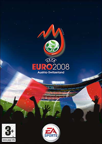 Acheter UEFA Euro 2008 État correct - 10,19 € UEFA Euro 2008 État correct - Bandai Namco reconditionné disponible sur Fnac