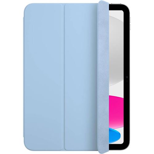 Acheter Etui Apple Smart Folio Ciel pour iPad (A16) État correct - 80,99 € Etui Apple Smart Folio Ciel pour iPad (A16) État correct - Apple reconditionné disponible sur Fnac