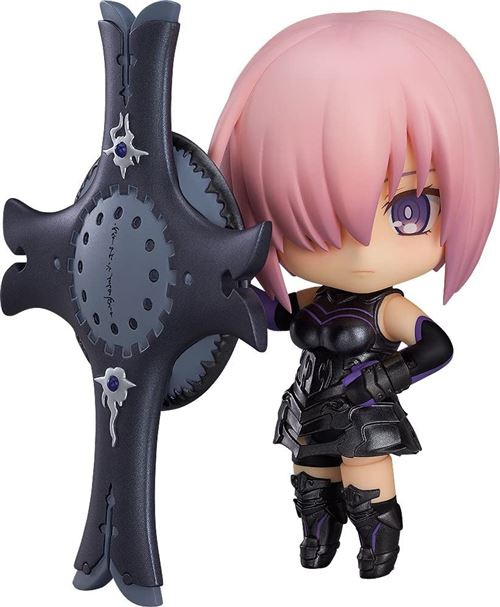 Nendoroid No. 664 Fate/grand Order: Shielder/mash Kyrielite (re-run) État correct - Good Smile Company reconditionné disponible sur Fnac