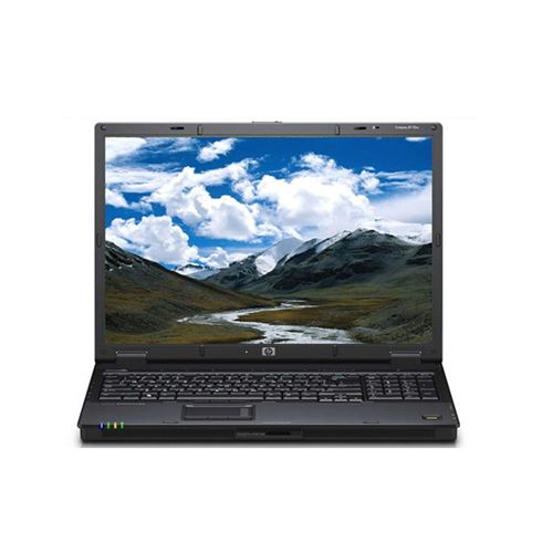 HP Compaq 6910P - Core 2 Duo - 4 Go RAM - SSD 240 Go - Linux État correct - N/A reconditionné disponible sur Fnac