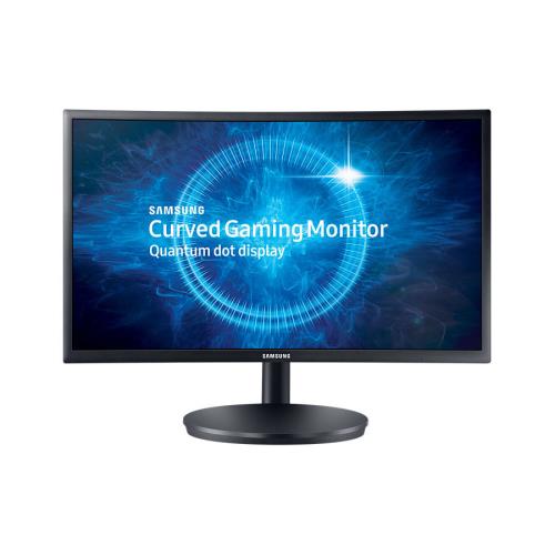 Acheter Ecran Samsung C24FG70 23.5"" Incurvé Gaming État correct - 302,28 € Ecran Samsung C24FG70 23.5"" Incurvé Gaming État correct - Samsung reconditionné disponible sur Fnac