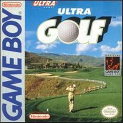 Acheter Ultra Golf État correct - 39,95 € Ultra Golf État correct - reconditionné disponible sur Fnac