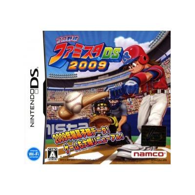 Pro Yakyuu Famista DS 2009 - IMPORT JAPONAIS État correct -  reconditionné disponible sur Fnac