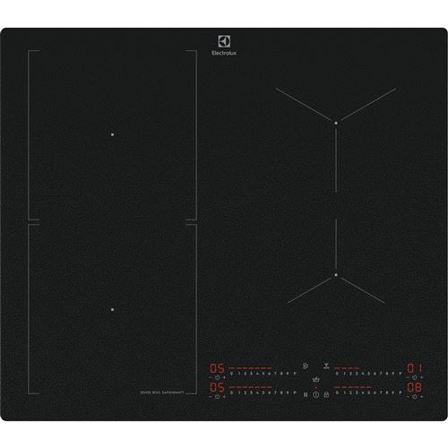 EIS62453IZ SaphirMatt État correct - Electrolux reconditionné disponible sur Fnac