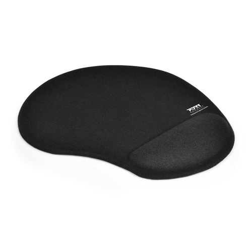 Acheter Tapis de souris ergonomique Port Connect Noir État correct - 16,00 € Tapis de souris ergonomique Port Connect Noir État correct - Port Designs reconditionné disponible sur Fnac