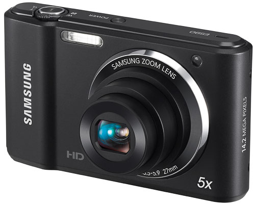 Samsung ES90 Noir État correct - Samsung reconditionné disponible sur Fnac