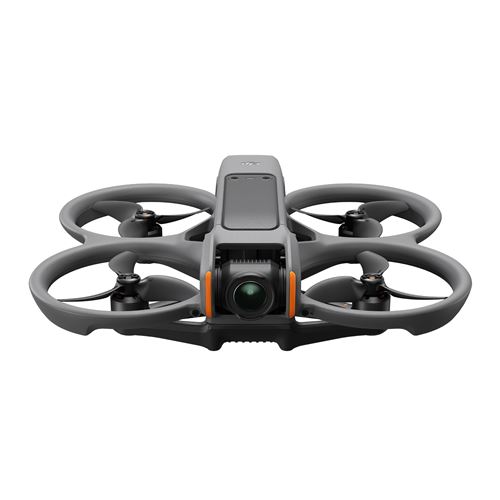 Drone Dji Avata 2 Pro-View Combo Gris et noir État correct - DJI reconditionné disponible sur Fnac