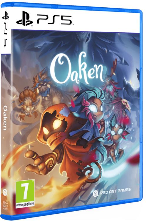 Oaken Playstation 5 État correct -  reconditionné disponible sur Fnac